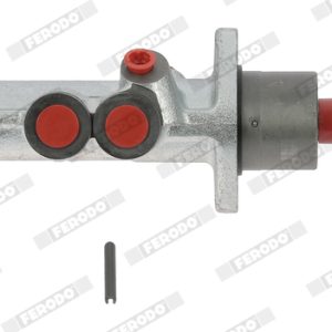 Pompa centrala frana OPEL MOVANO A caroserie (X70) 2.5 CDTI (FD) diesel 146 cai FERODO FHM1151