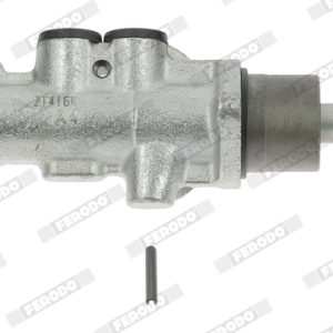 Pompa centrala frana OPEL MOVANO A caroserie (X70) 2.5 DTi (FD) diesel 99 cai FERODO FHM1231