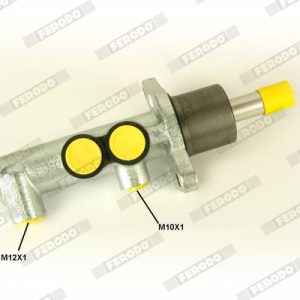 Pompa centrala frana OPEL VIVARO A bus (X83) 2.0 16V (F7, J7, A07) benzina 120 cai FERODO FHM1270