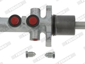 Pompa centrala frana OPEL VIVARO A platou / sasiu (X83) 1.9 DTI diesel 101 cai FERODO FHM1394