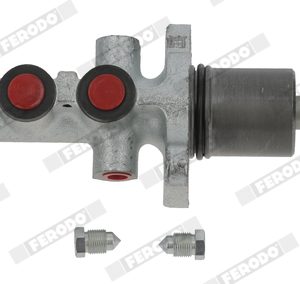 Pompa centrala frana OPEL VIVARO A caroserie (X83) 1.9 DI (F7) diesel 80 cai FERODO FHM1394