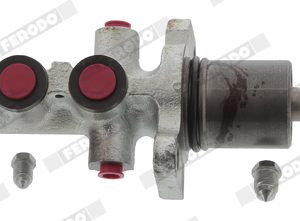 Pompa centrala frana OPEL VIVARO A caroserie (X83) 1.9 DTI (F7) diesel 101 cai FERODO FHM1395