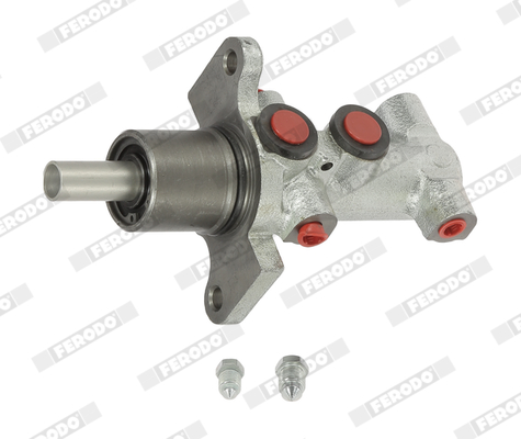 Pompa centrala frana OPEL VIVARO A platou / sasiu (X83) 2.0 CDTI diesel 90 cai FERODO FHM1396