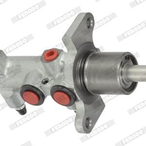 Pompa centrala frana OPEL VIVARO A caroserie (X83) 2.0 ECOTEC (F7) benzina 117 cai FERODO FHM1397