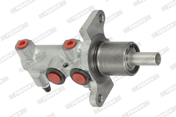 Pompa centrala frana OPEL VIVARO A platou / sasiu (X83) 1.9 DTI diesel 101 cai FERODO FHM1397