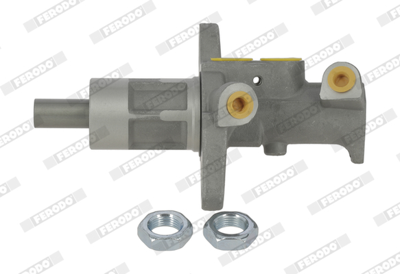 Pompa centrala frana OPEL CASCADA (W13) 1.6 (67) benzina 200 cai FERODO FHM1612