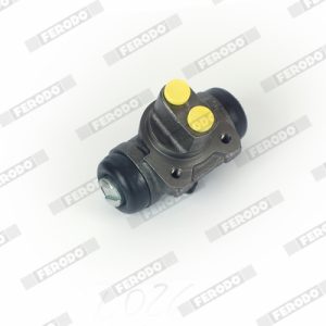 Cilindru receptor frana OPEL MOVANO A caroserie (X70) 2.5 D (FD) diesel 80 cai FERODO FHW362