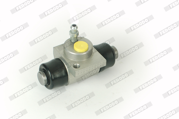 Cilindru receptor frana OPEL COMBO Autoutilitara/limuzina spatioasa 1.4 16V benzina 90 cai FERODO FHW421