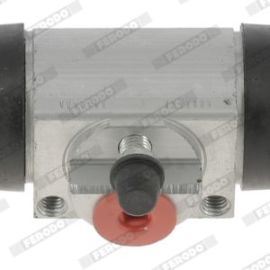 Cilindru receptor frana OPEL COMBO Autoutilitara/limuzina spatioasa (X12) 1.4 (B05) benzina 95 cai FERODO FHW4707