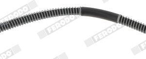 Furtun frana OPEL MOVANO A platou / sasiu (X70) 2.5 DTI (ED, HD, UD0, UD4) diesel 115 cai FERODO FHY2202