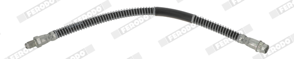 Furtun frana OPEL MOVANO A bus (X70) 2.5 D (JD) diesel 80 cai FERODO FHY2202