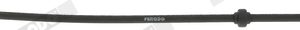 Furtun frana OPEL MOVANO A platou / sasiu (X70) 2.5 DTI (ED, HD, UD0, UD4) diesel 115 cai FERODO FHY2243