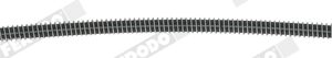 Furtun frana OPEL MOVANO A bus (X70) 2.2 DTI (JD) diesel 90 cai FERODO FHY2244