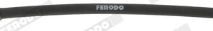 Furtun frana OPEL COMBO Autoutilitara/limuzina spatioasa 1.3 CDTI 16V diesel 75 cai FERODO FHY2476