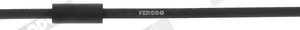 Furtun frana OPEL MOVANO A bus (X70) 2.2 DTI (JD) diesel 90 cai FERODO FHY2662
