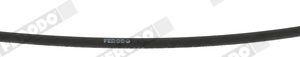 Furtun frana OPEL MOVANO A platou / sasiu (X70) 3.0 DTI (ED, HD, UD0, UD4) diesel 136 cai FERODO FHY2663