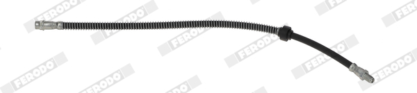 Furtun frana OPEL MOVANO A bus (X70) 2.2 DTI (JD) diesel 90 cai FERODO FHY3198