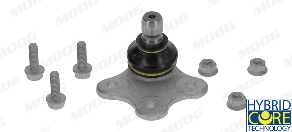 Pivot OPEL COMBO Autoutilitara/limuzina spatioasa (X12) 1.6 CDTI (B05) diesel 90 cai MOOG FI-BJ-8357