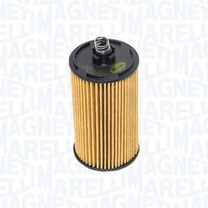 Filtru ulei OPEL MOKKA / MOKKA X (J13) 1.4 4x4 (_76) benzina 140 cai MAGNETI MARELLI 153071762577