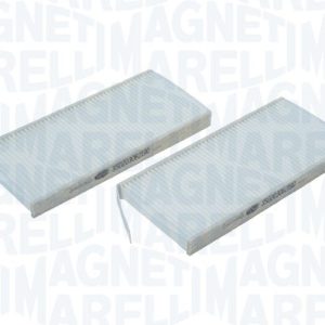 Filtru polen OPEL MOVANO B platou / sasiu (X62) 2.3 CDTI RWD (EV, HV, UV) diesel 150 cai MAGNETI MARELLI 350203062190