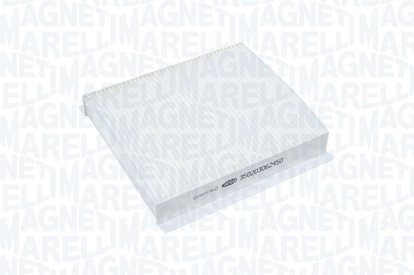 Filtru polen OPEL COMBO Autoutilitara/limuzina spatioasa (X12) 1.3 CDTI (B05) diesel 95 cai MAGNETI MARELLI 350203062450