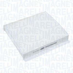 Filtru polen OPEL COMBO Autoutilitara/limuzina spatioasa (X12) 1.6 CDTI (B05) diesel 101 cai MAGNETI MARELLI 350203062450