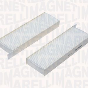 Filtru polen OPEL MOKKA 1.2 (76) benzina 101 cai MAGNETI MARELLI 350208066810