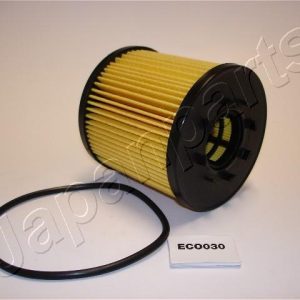 Filtru ulei OPEL MOVANO A bus (X70) 2.5 DTI (JD) diesel 115 cai JAPANPARTS FO-ECO030