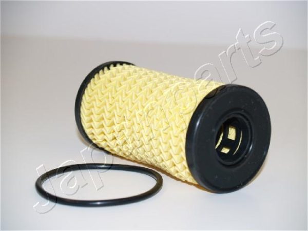 Filtru ulei OPEL VIVARO A platou / sasiu (X83) 2.5 CDTI diesel 146 cai JAPANPARTS FO-ECO068