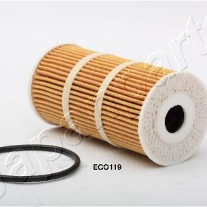 Filtru ulei OPEL VIVARO B caroserie (X82) 1.6 CDTI (05) diesel 140 cai JAPANPARTS FO-ECO119