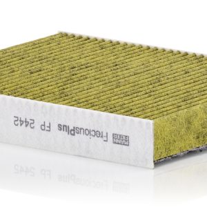 Filtru polen OPEL AMPERA (R12) EV 150 benzina/elector 151 cai MANN-FILTER FP 2442