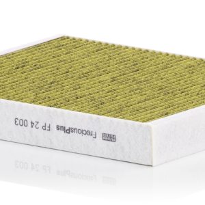 Filtru polen OPEL AMPERA-E (F17) EV150 (48) electric 204 cai MANN-FILTER FP 24 003