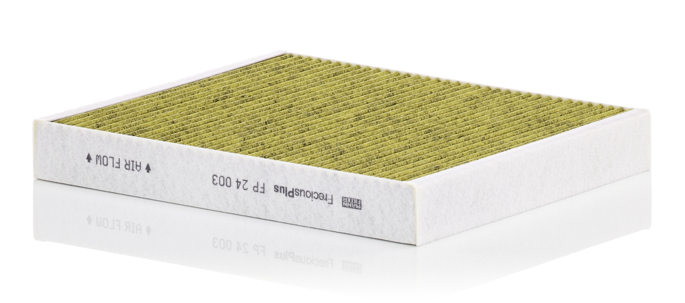 Filtru polen OPEL MOKKA / MOKKA X (J13) 1.4 4x4 (_76) benzina 152 cai MANN-FILTER FP 24 003