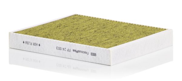 Filtru polen OPEL MOKKA / MOKKA X (J13) 1.6 CDTI (_76) diesel 136 cai MANN-FILTER FP 24 003
