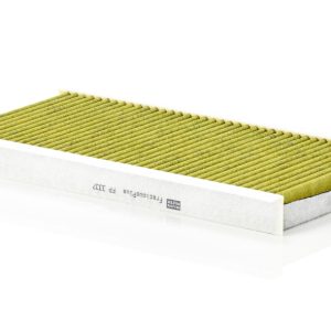 Filtru polen OPEL COMBO Autoutilitara/limuzina spatioasa 1.4 16V benzina 90 cai MANN-FILTER FP 3337