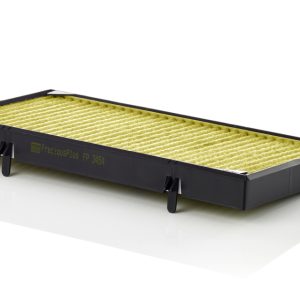 Filtru polen OPEL VIVARO A caroserie (X83) 2.5 DTI (F7) diesel 135 cai MANN-FILTER FP 3454