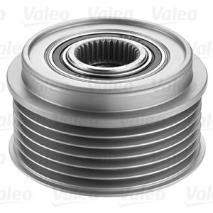 Fulie alternator OPEL COMBO Autoutilitara/limuzina spatioasa 1.7 DTI 16V diesel 75 cai VALEO 588021