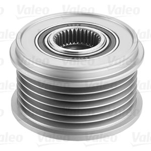 Fulie alternator OPEL ADAM (M13) 1.4 benzina 87 cai VALEO 588028