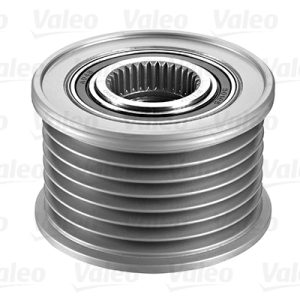 Fulie alternator OPEL MOVANO B caroserie (X62) 2.3 CDTI RWD (FV) diesel 125 cai VALEO 588063