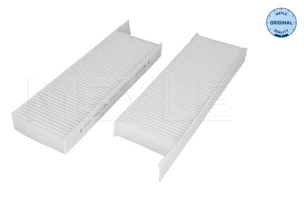 Filtru polen OPEL COMBO Autoutilitara/limuzina spatioasa (K9) 1.6 D diesel 99 cai MEYLE 11-12 319 0019