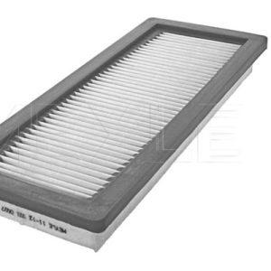 Filtru aer OPEL GRANDLAND / GRANDLAND X (A18, P1UO) 1.6 Turbo (75) benzina 181 cai MEYLE 11-12 321 0027