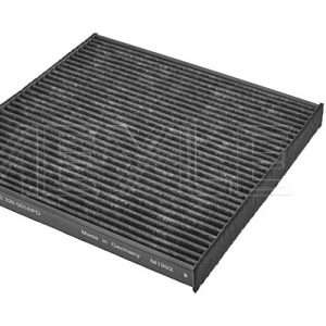 Filtru polen OPEL MOVANO C caroserie (U9) 2.2 D diesel 140 cai MEYLE 11-12 326 0014/PD