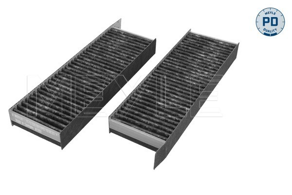 Filtru polen OPEL MOKKA 1.2 (76) benzina 131 cai MEYLE 11-12 326 0017/PD