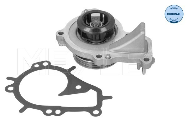 Pompa de apa OPEL GRANDLAND X Van 1.2 (75) benzina 131 cai MEYLE 11-13 220 0027