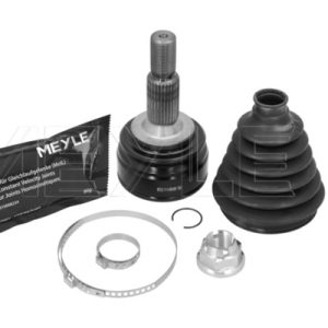 Cap planetara OPEL GRANDLAND X Van 1.2 (75) benzina 131 cai MEYLE 11-14 498 0051