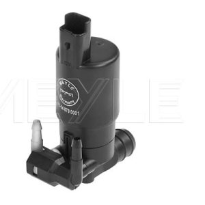 Pompa de apa spalare parbriz OPEL VIVARO A caroserie (X83) 2.0 16V (F7) benzina 120 cai MEYLE 11-14 870 0001