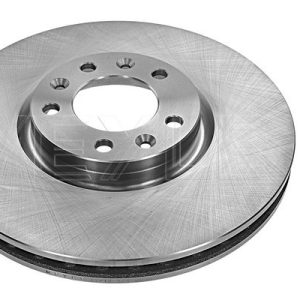 Disc frana OPEL GRANDLAND / GRANDLAND X (A18, P1UO) 1.6 Turbo Hybrid benzina/elector 224 cai MEYLE 11-15 521 0030