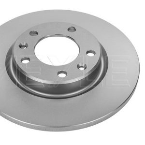 Disc frana OPEL COMBO Autoutilitara/limuzina spatioasa (K9) 1.5 D diesel 76 cai MEYLE 11-15 523 0014/PD