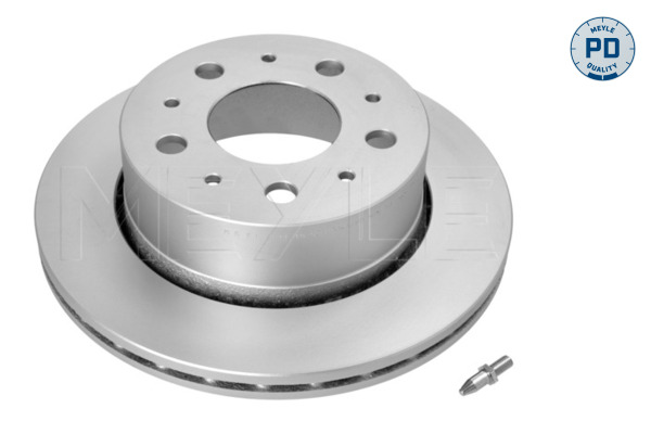 Disc frana OPEL MOVANO C platou / sasiu (U9) 2.2 D diesel 165 cai MEYLE 11-15 523 0046/PD