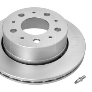 Disc frana OPEL MOVANO C caroserie (U9) 2.2 D diesel 165 cai MEYLE 11-15 523 0046/PD